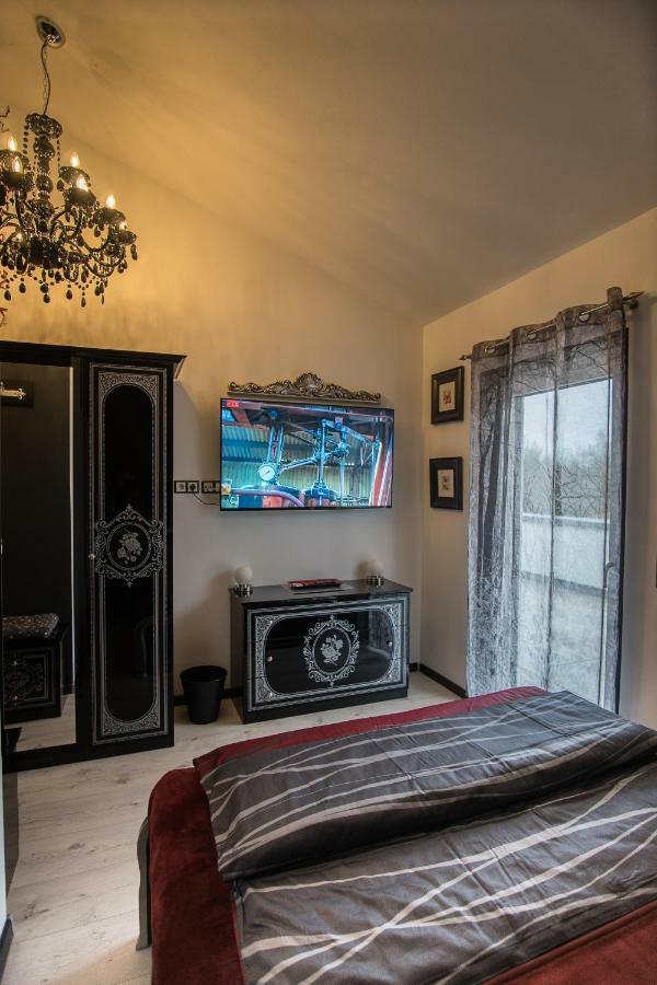 Bodensee-Fewo Modernes & Top-Ausgestattetes Appartement Incl Netflix, Fahrradgarage Ульдинген-Мюльхофен Экстерьер фото