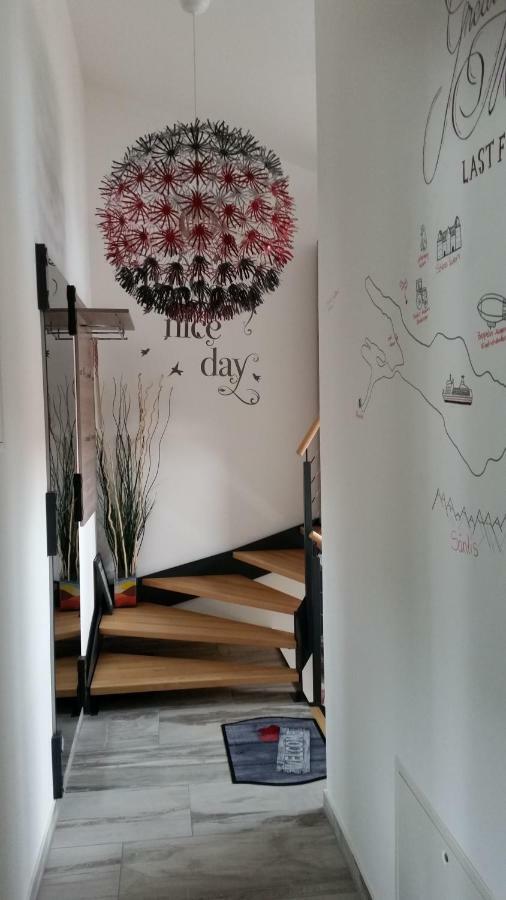 Bodensee-Fewo Modernes & Top-Ausgestattetes Appartement Incl Netflix, Fahrradgarage Ульдинген-Мюльхофен Экстерьер фото