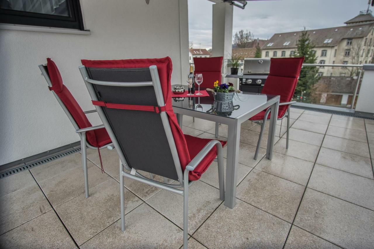 Bodensee-Fewo Modernes & Top-Ausgestattetes Appartement Incl Netflix, Fahrradgarage Ульдинген-Мюльхофен Экстерьер фото